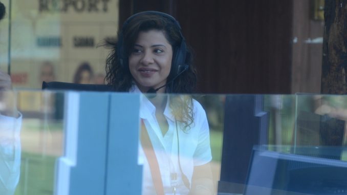 Does Sambhavna Seth have a hand in Rahul-Dimpy Mahajan separation? Does Sambhavna Seth have a hand in Rahul-Dimpy Mahajan separation?